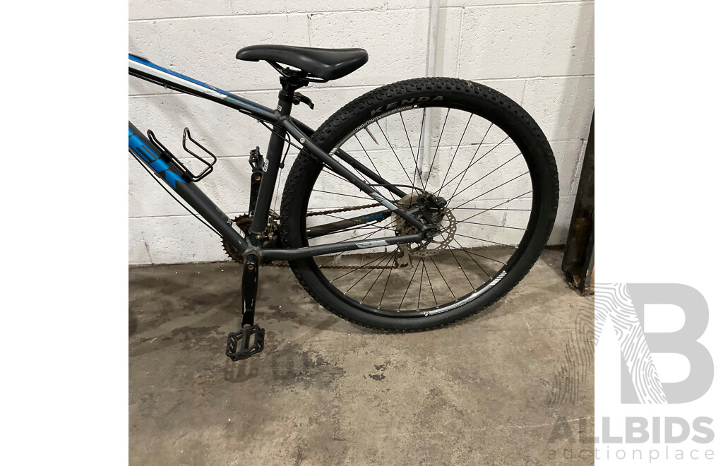 Trek X Caliber 5 Bike (17.5’’)