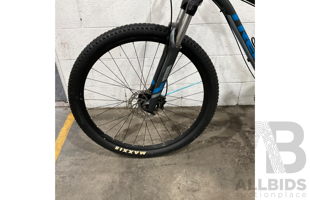 Trek X Caliber 5 Bike (17.5’’)
