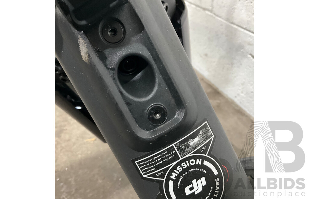 Segway EKick Scooter Ninebot MAX G3