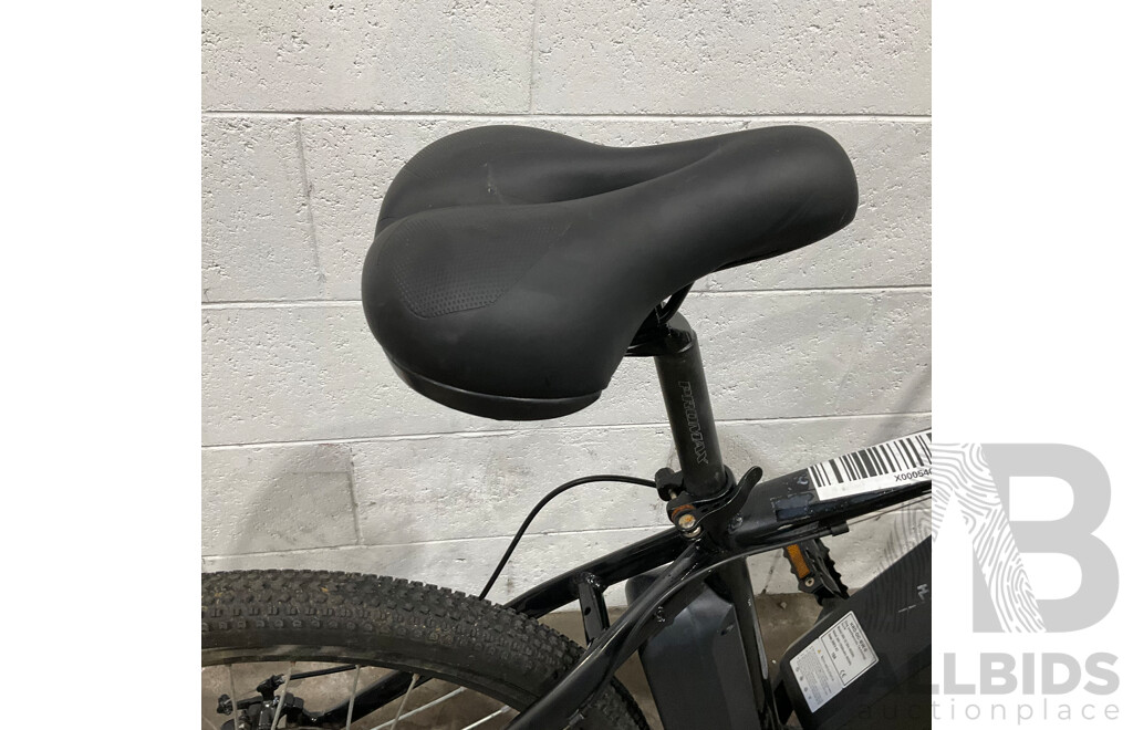 Unknown Brand E-bike