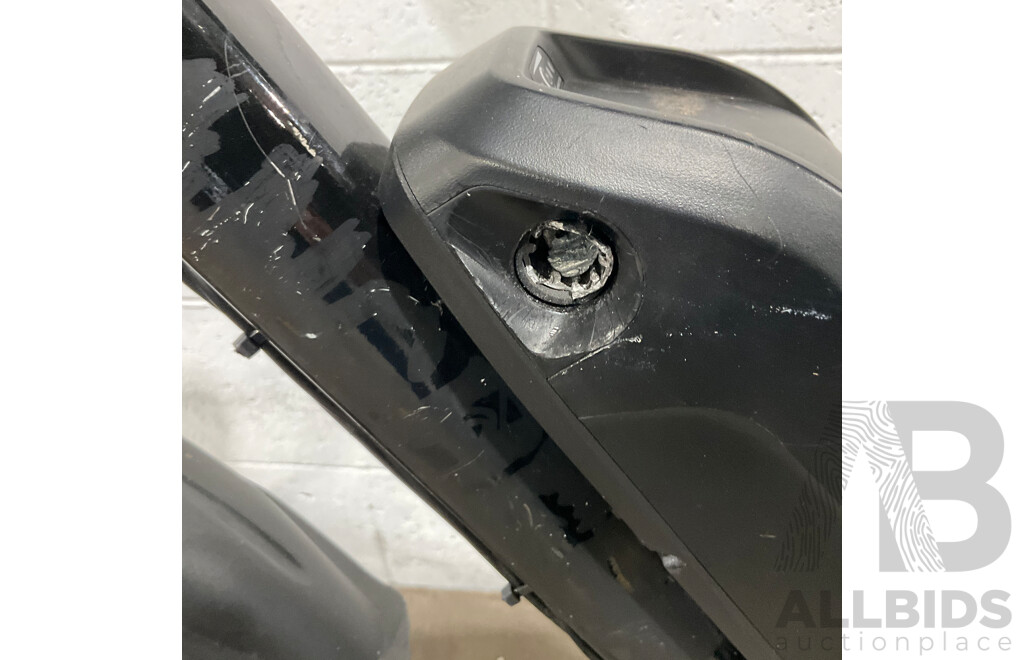 Unknown Brand E-bike