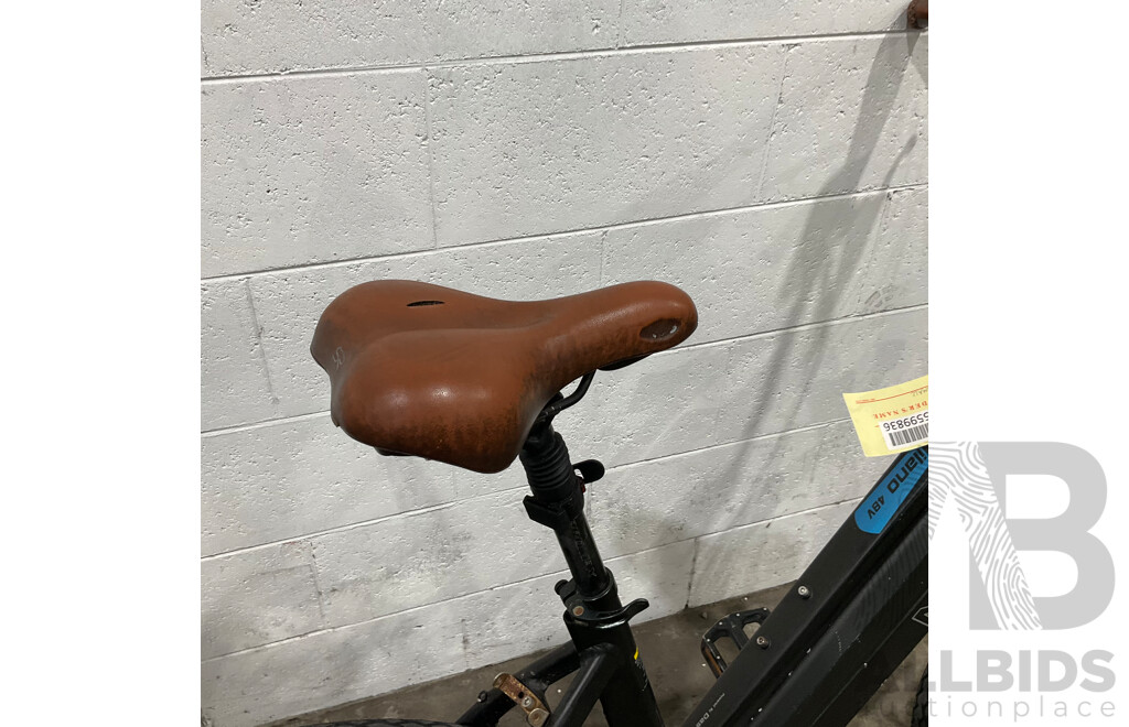 2020 NCM 26'' Milano 48V E-bike