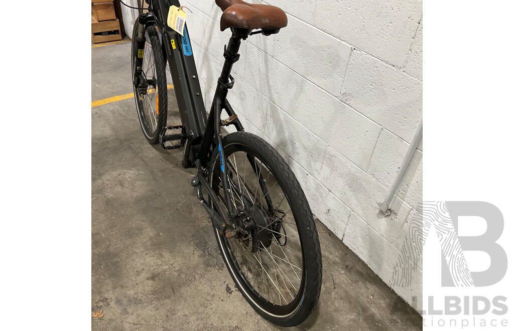 2020 NCM 26'' Milano 48V E-bike