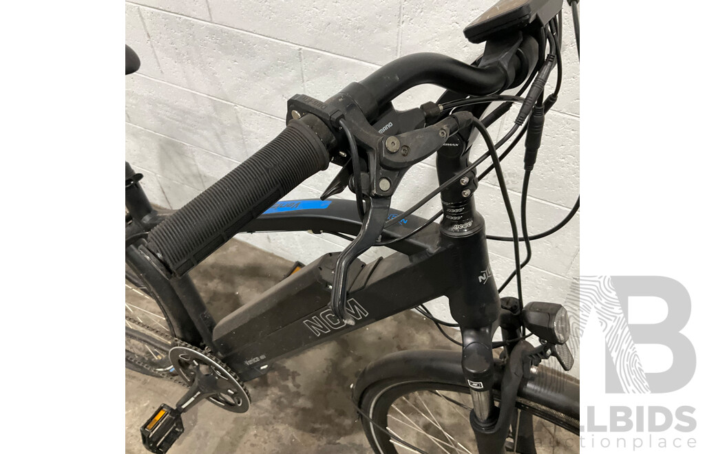 2020 NCM 28'' Venice 48V E-bike