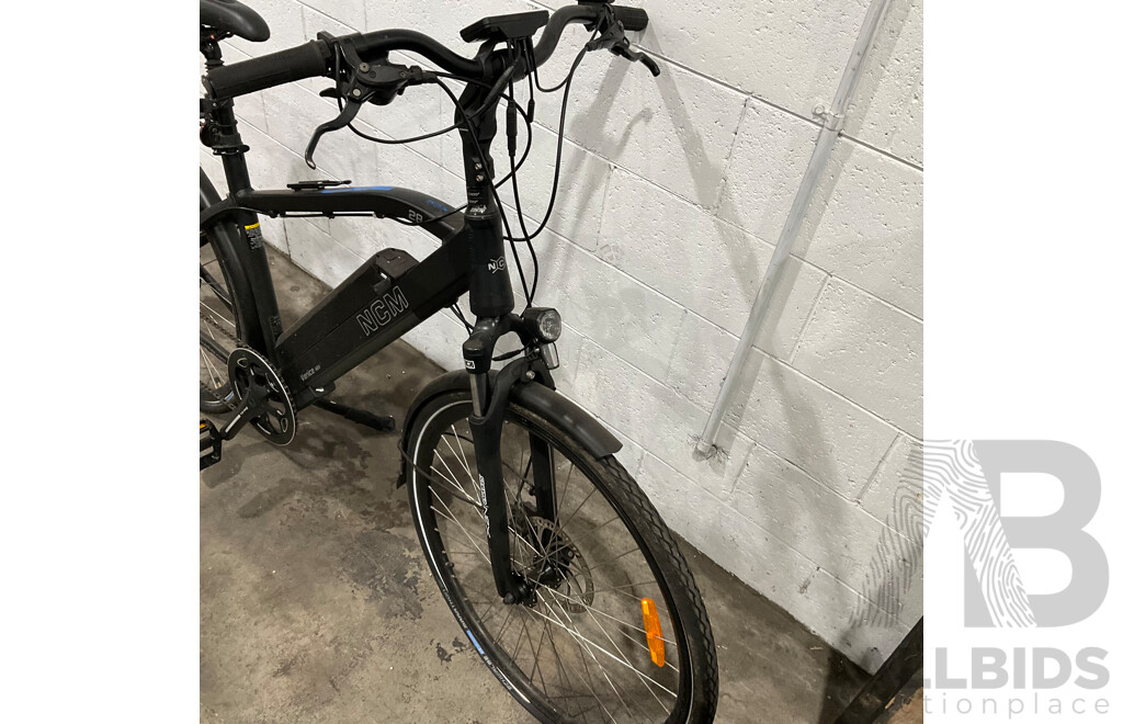 2020 NCM 28'' Venice 48V E-bike