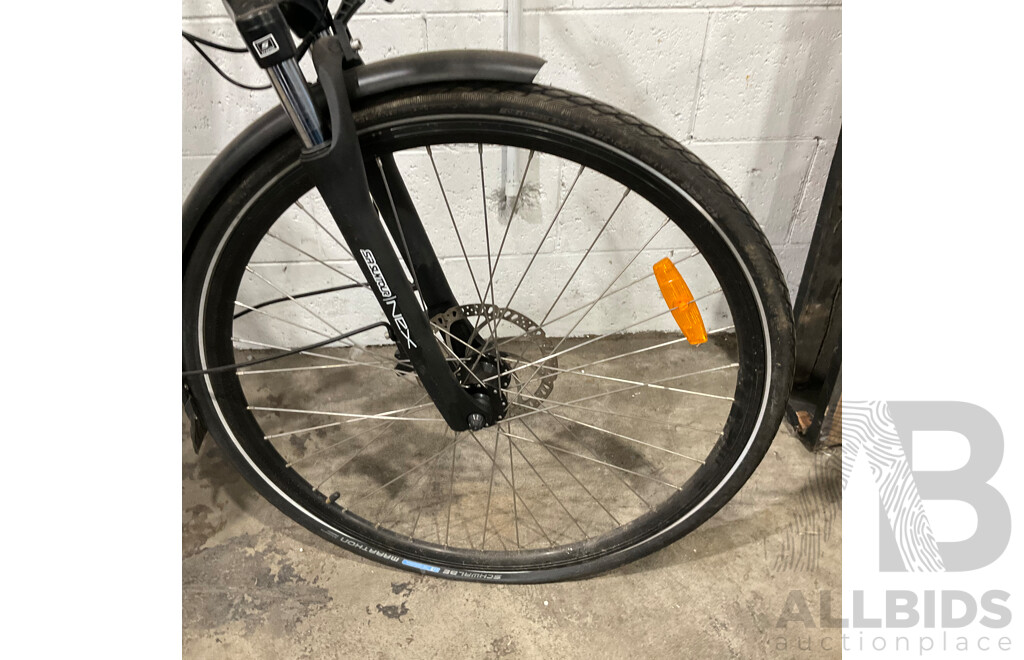 2020 NCM 28'' Venice 48V E-bike