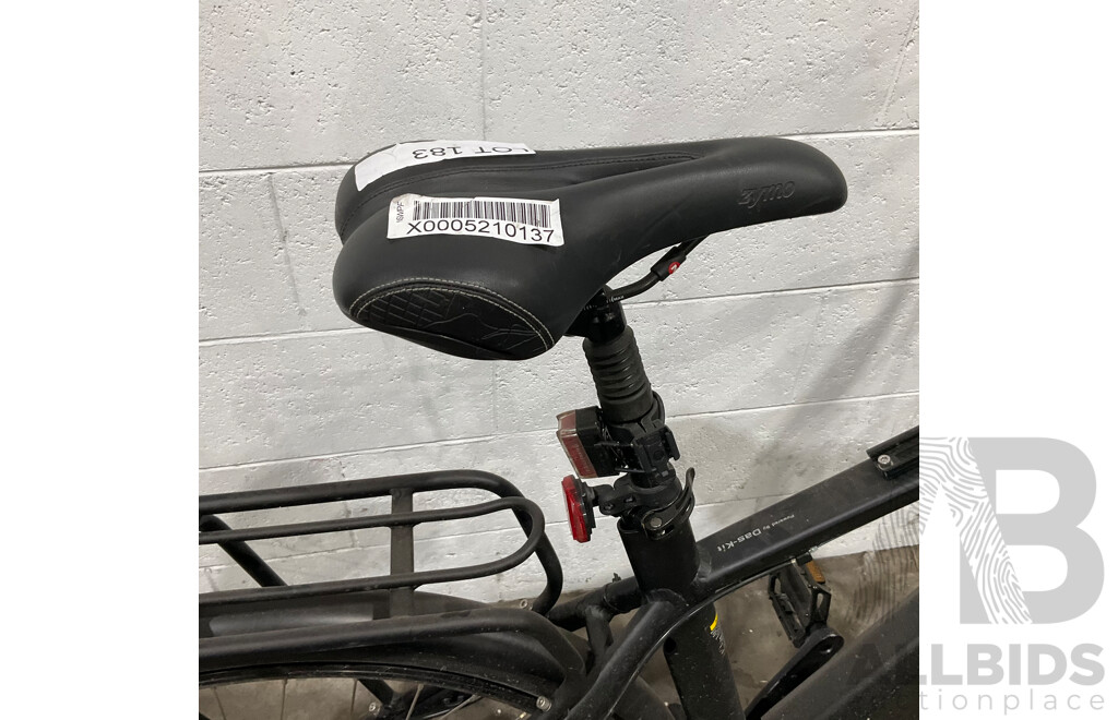 2020 NCM 28'' Venice 48V E-bike