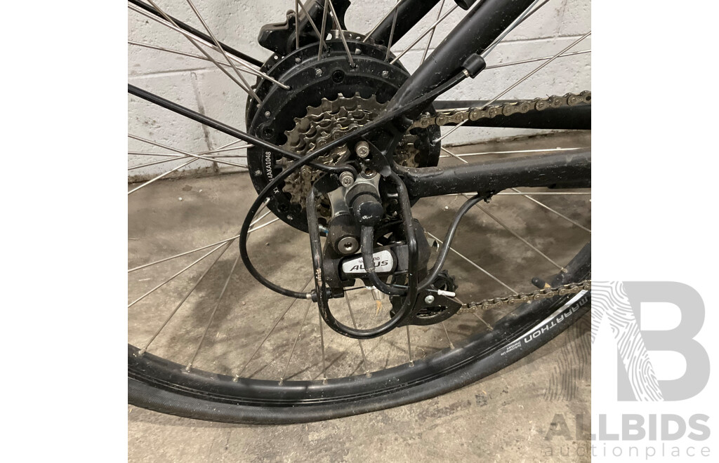 2020 NCM 28'' Venice 48V E-bike