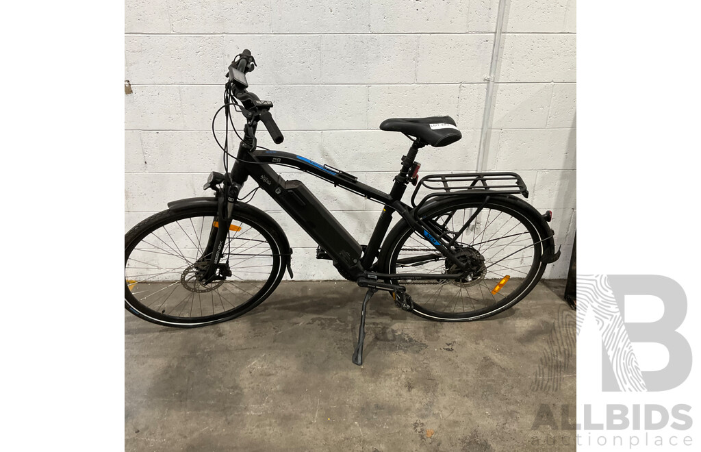 2020 NCM 28'' Venice 48V E-bike