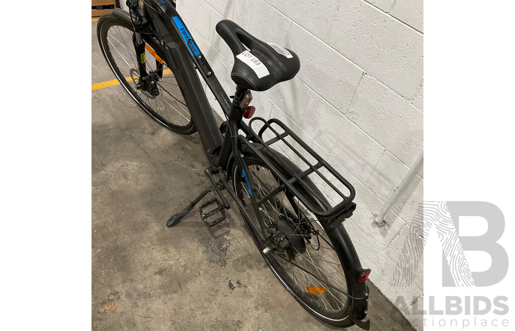 2020 NCM 28'' Venice 48V E-bike