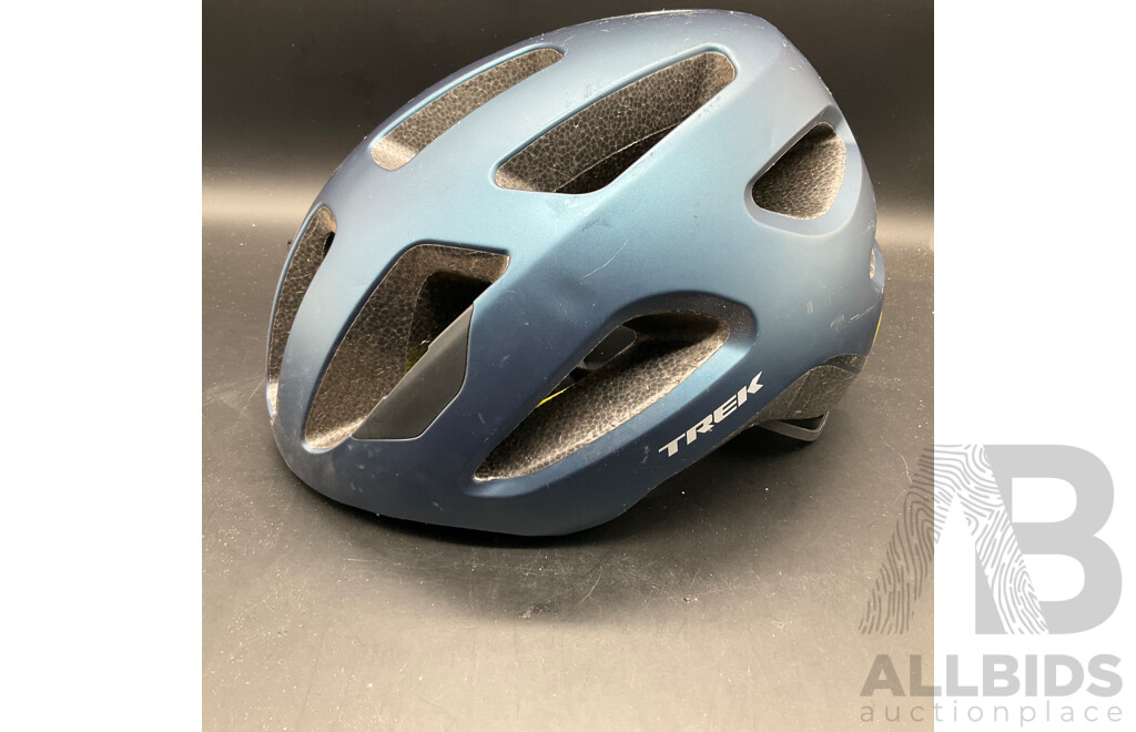 Trek Solstice Mips Bike Helmet M/L