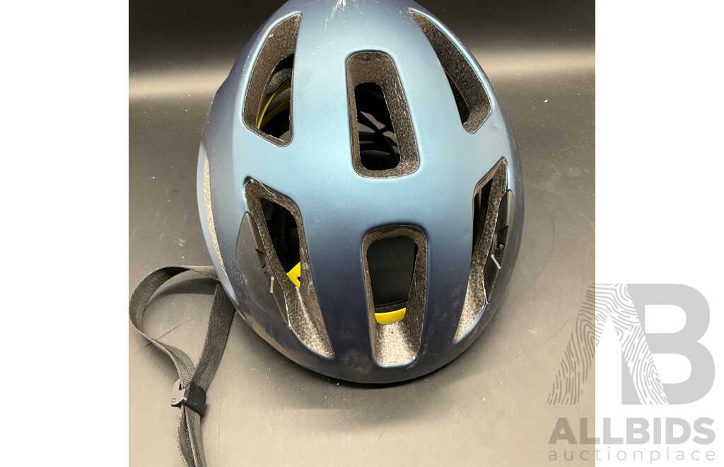 Trek Solstice Mips Bike Helmet M/L