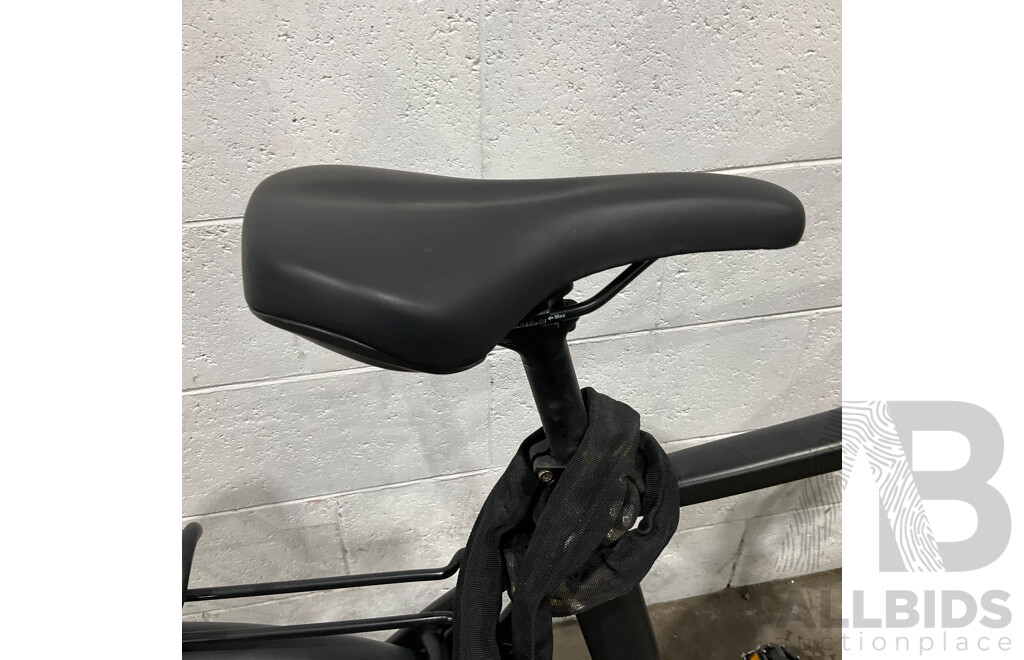 Lekker X Bafang M420 Amsterdam GT E-Bike