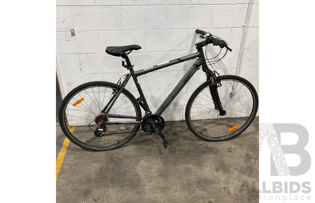 Merida Crossway Bike - Size L