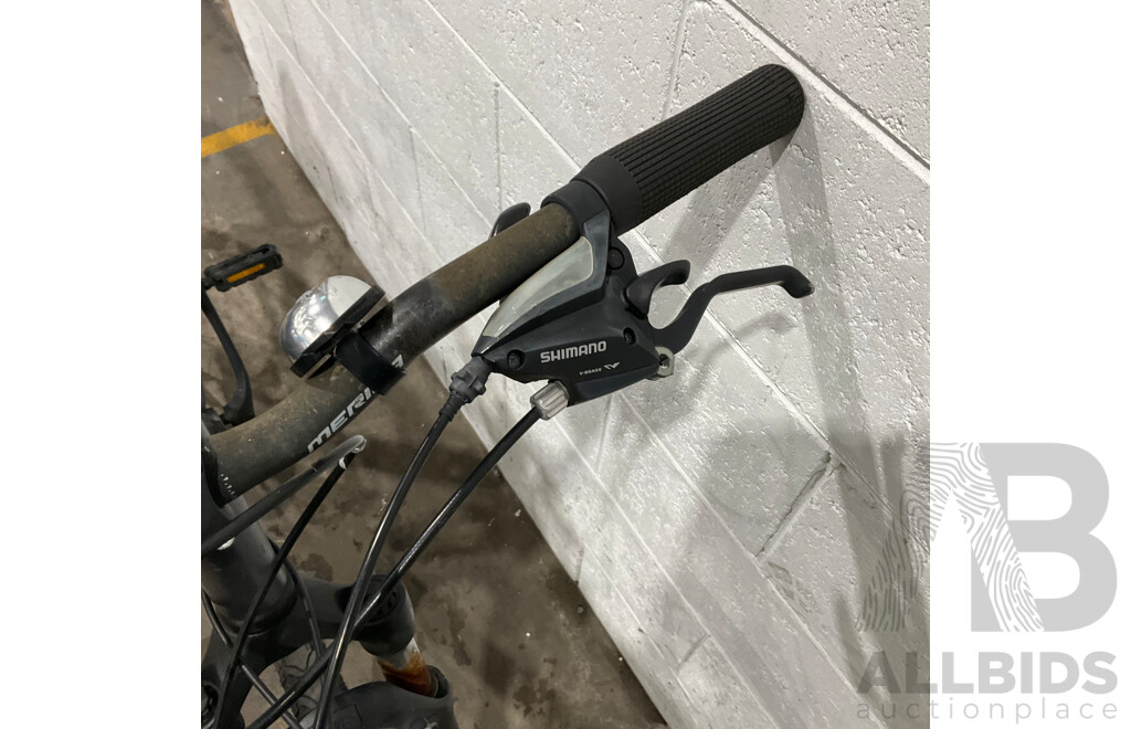 Merida Crossway Bike - Size L