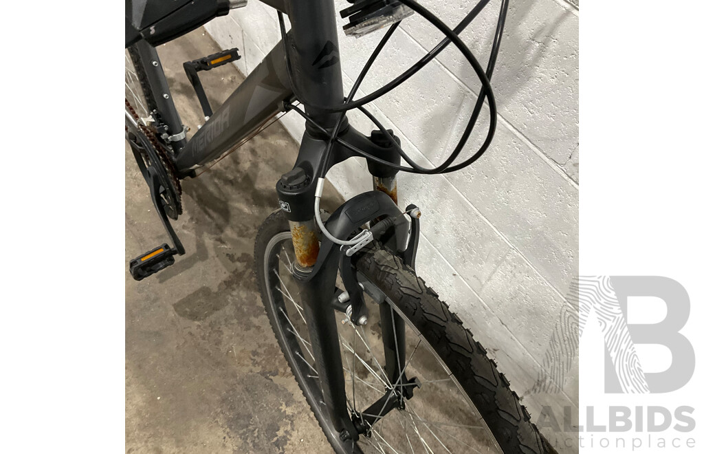 Merida Crossway Bike - Size L