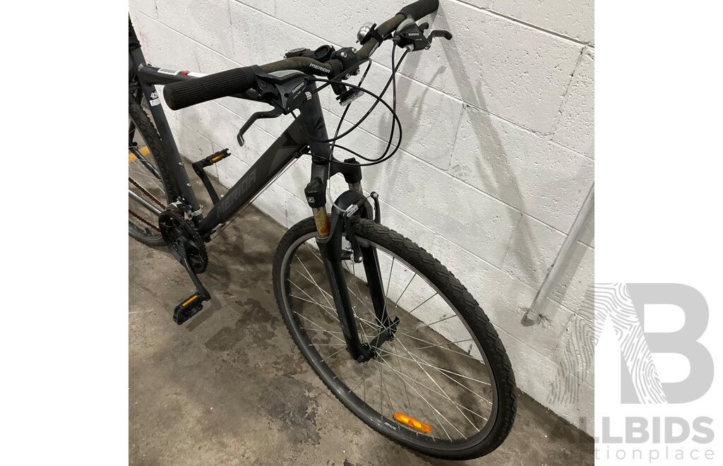 Merida Crossway Bike - Size L