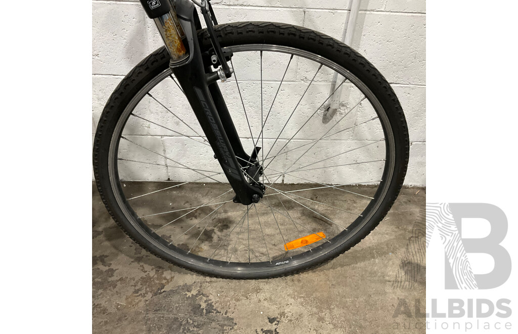 Merida Crossway Bike - Size L