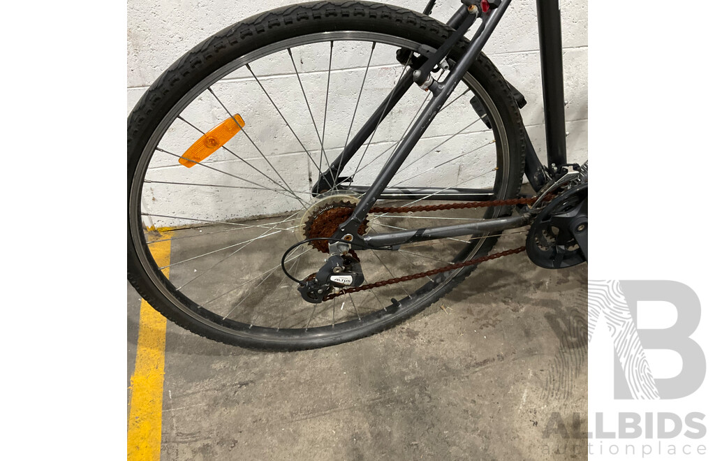 Merida Crossway Bike - Size L