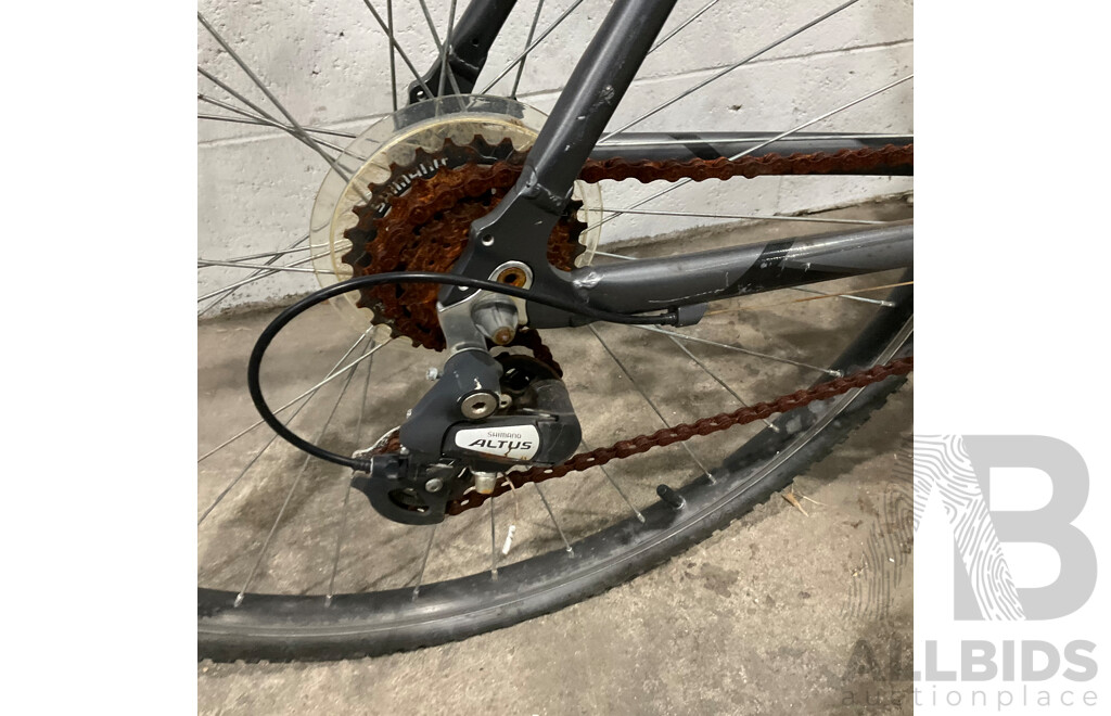 Merida Crossway Bike - Size L
