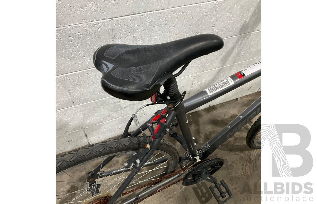Merida Crossway Bike - Size L