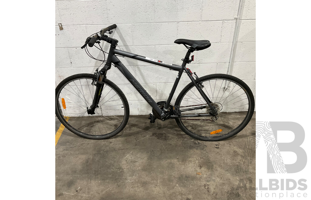 Merida Crossway Bike - Size L