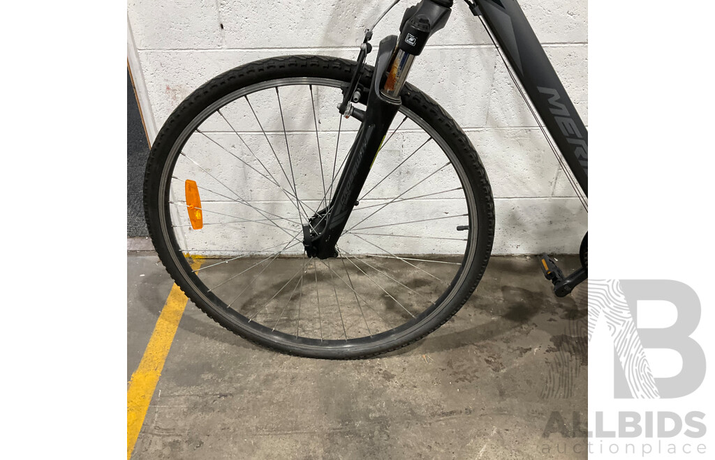 Merida Crossway Bike - Size L