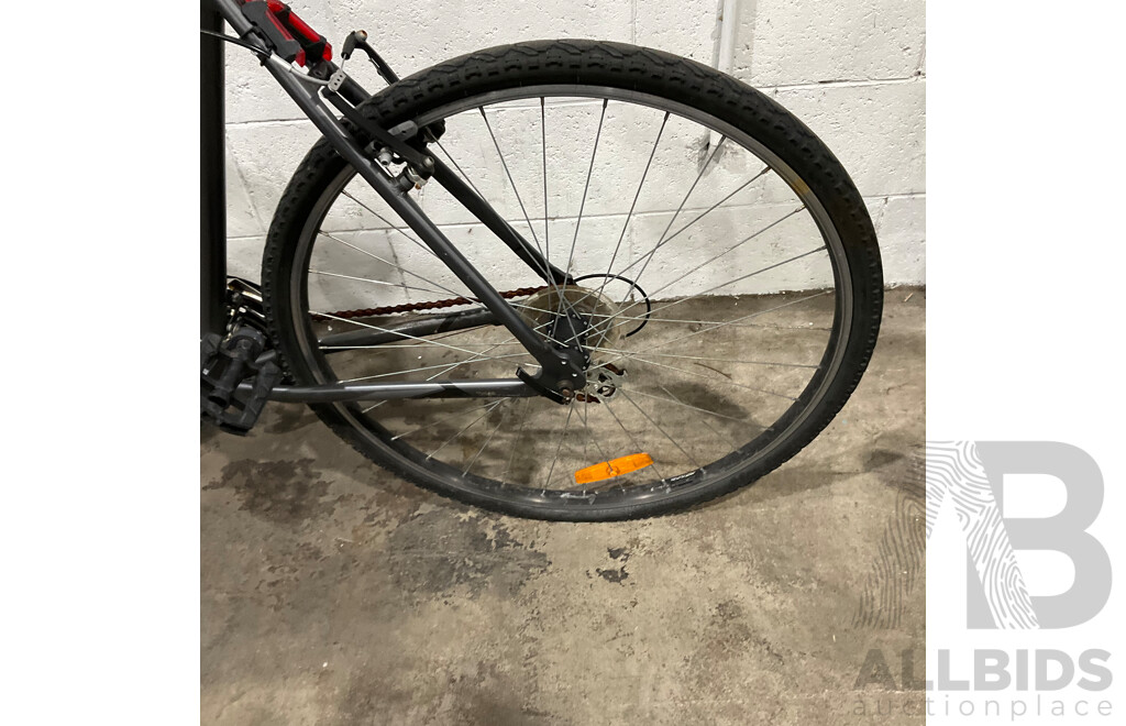 Merida Crossway Bike - Size L