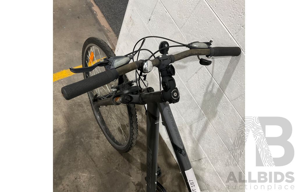 Merida Crossway Bike - Size L