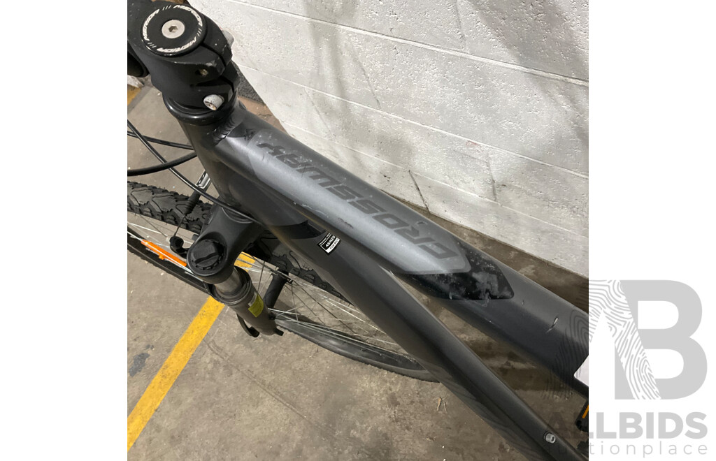 Merida Crossway Bike - Size L