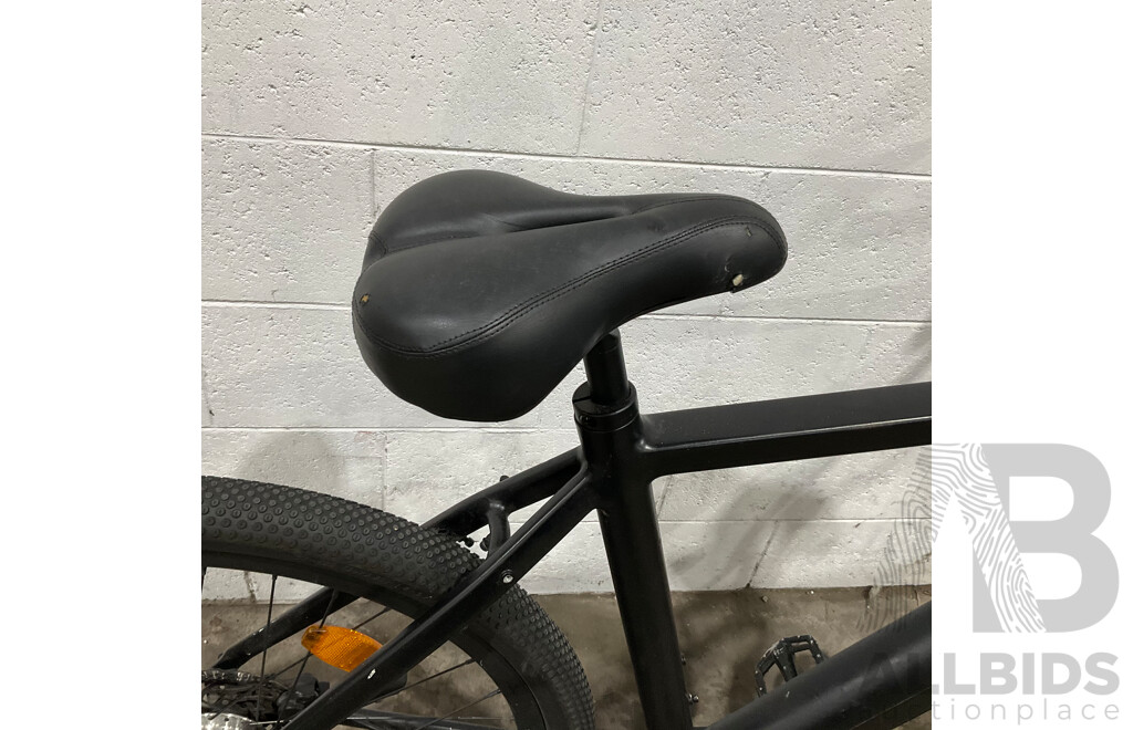 Unknown Brand E-bike
