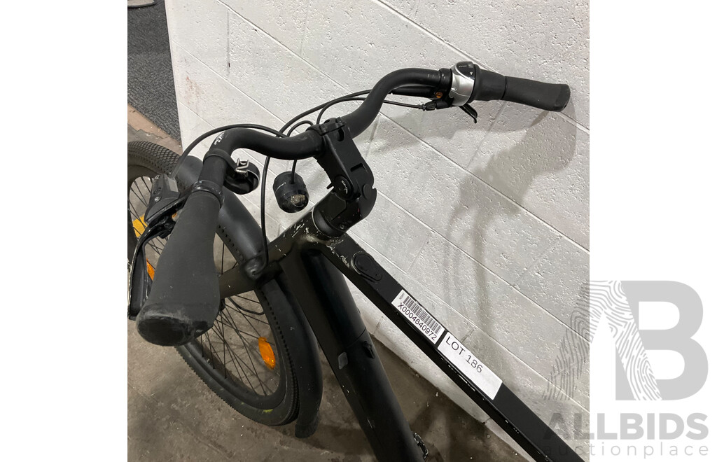 Unknown Brand E-bike