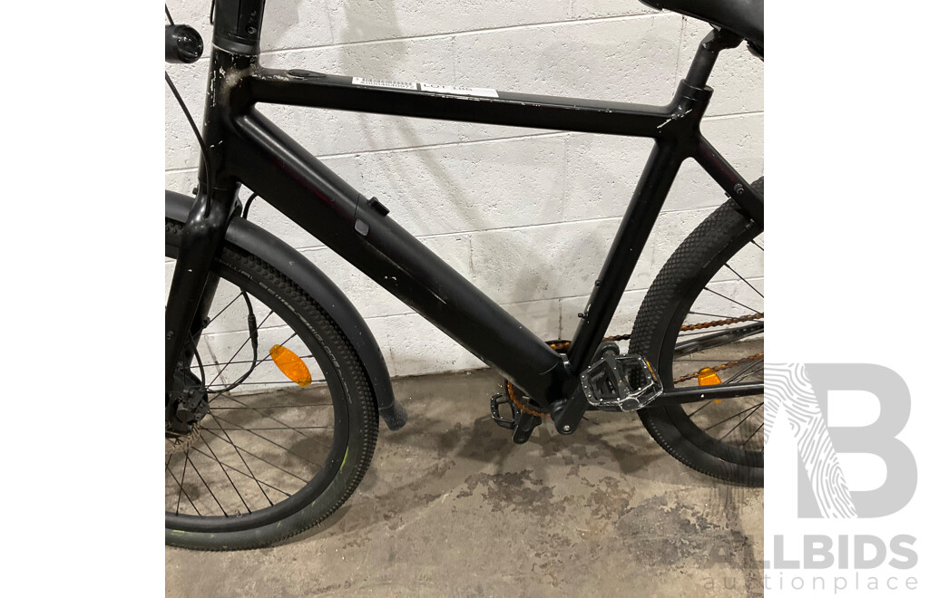 Unknown Brand E-bike