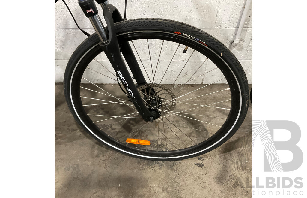 2023 NCM 28'' Milano Plus 48V E-bike
