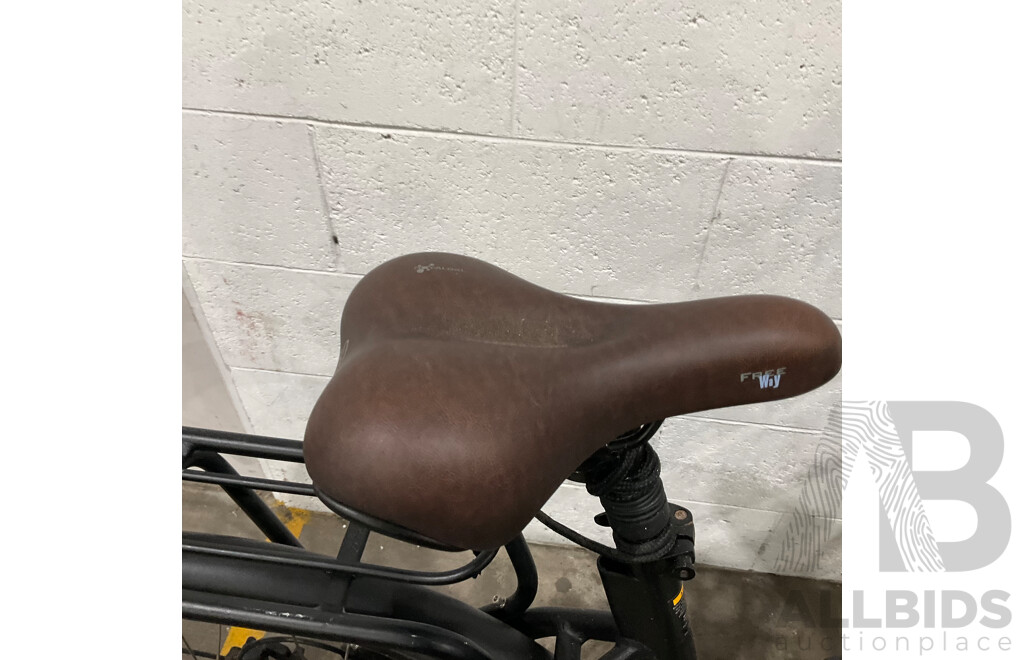 2023 NCM 28'' Milano Plus 48V E-bike