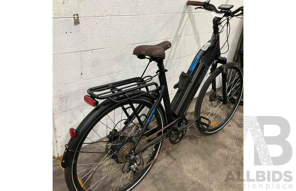2023 NCM 28'' Milano Plus 48V E-bike