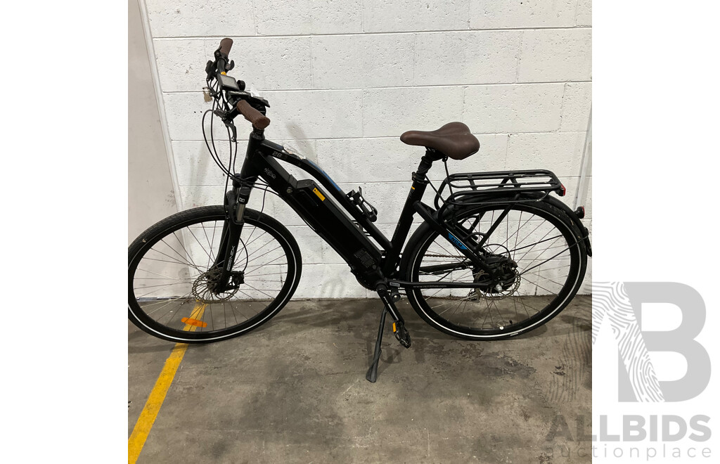 2023 NCM 28'' Milano Plus 48V E-bike