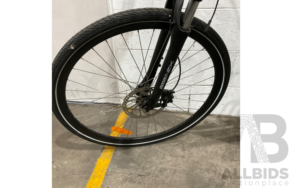 2023 NCM 28'' Milano Plus 48V E-bike