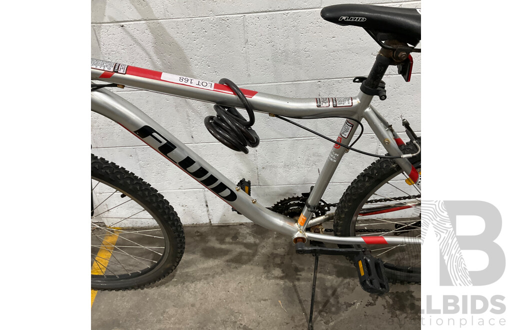 Fluid Bike