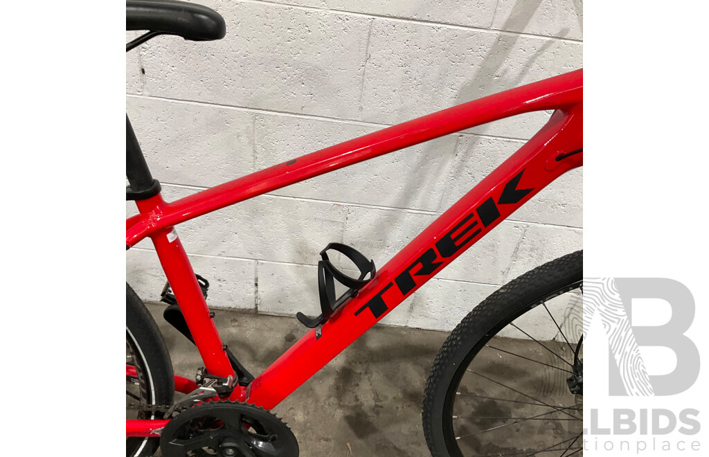 TREK Size M (50cm) Bike