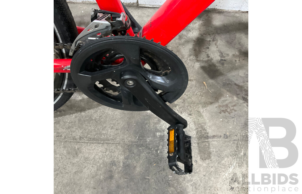 TREK Size M (50cm) Bike