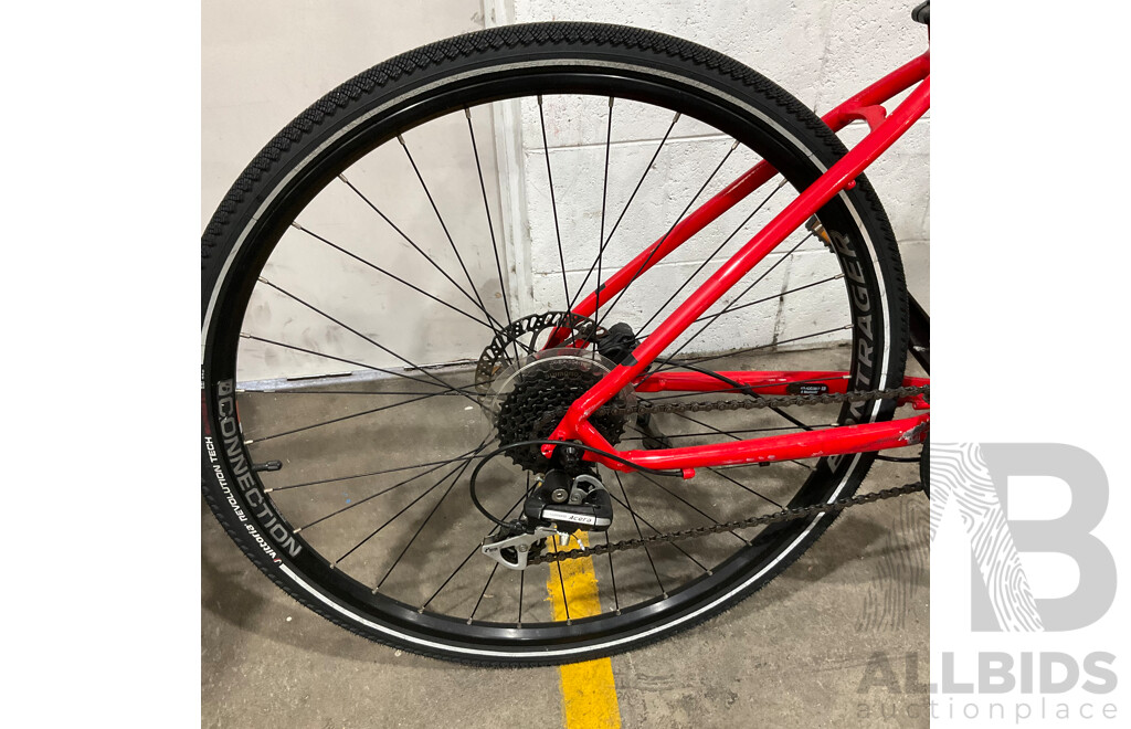 TREK Size M (50cm) Bike