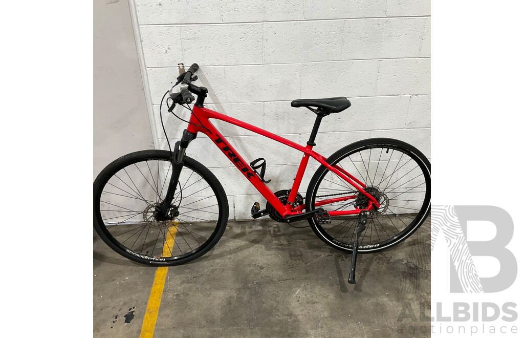 TREK Size M (50cm) Bike