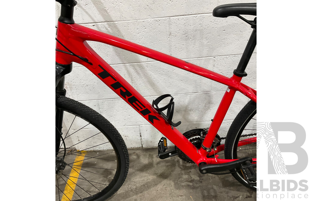 TREK Size M (50cm) Bike