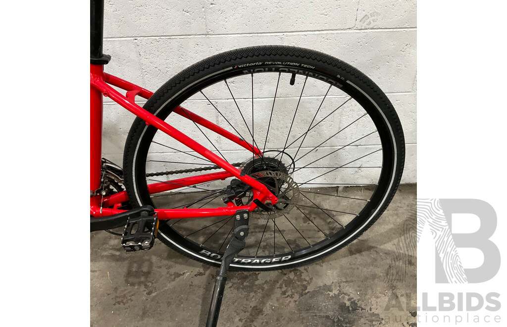 TREK Size M (50cm) Bike