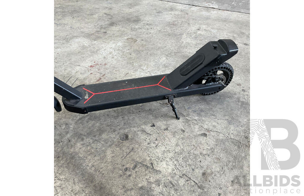 Ahatech Electric Scooter