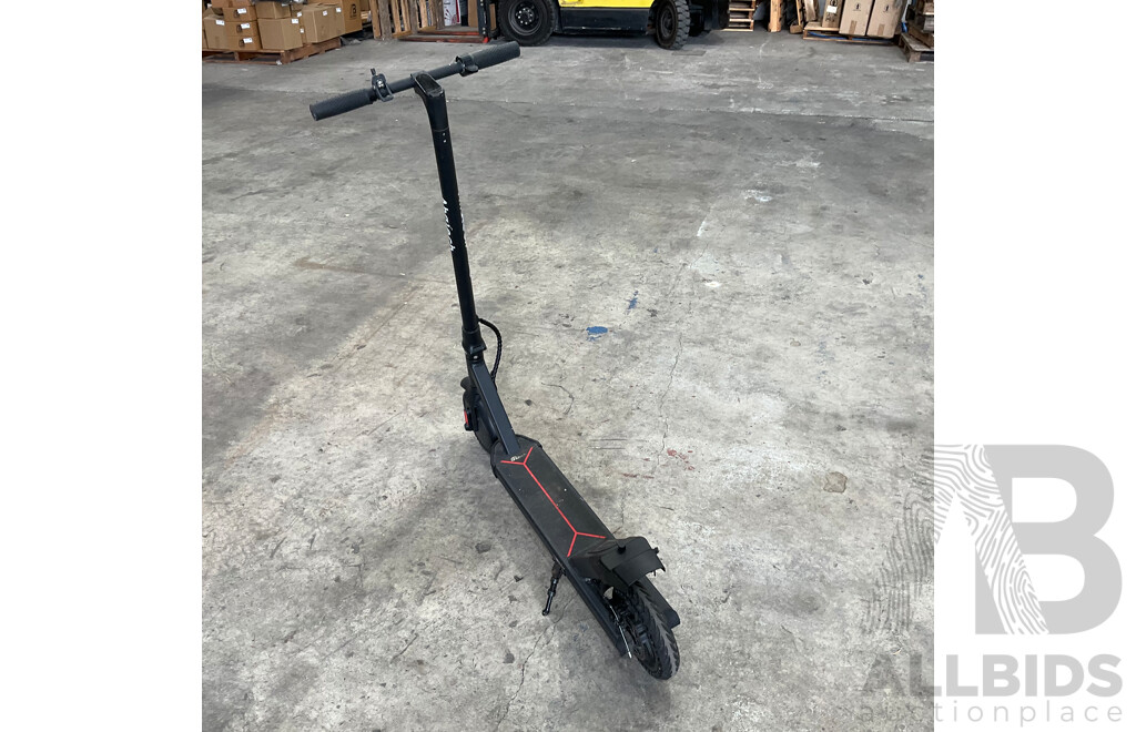 Ahatech Electric Scooter
