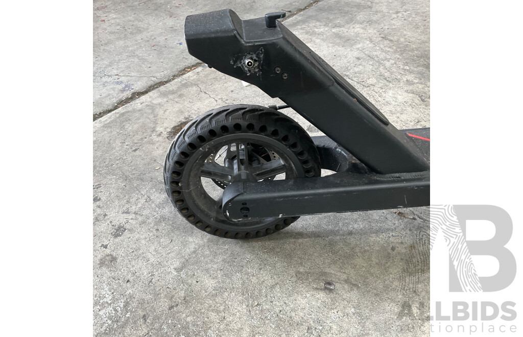 Ahatech Electric Scooter