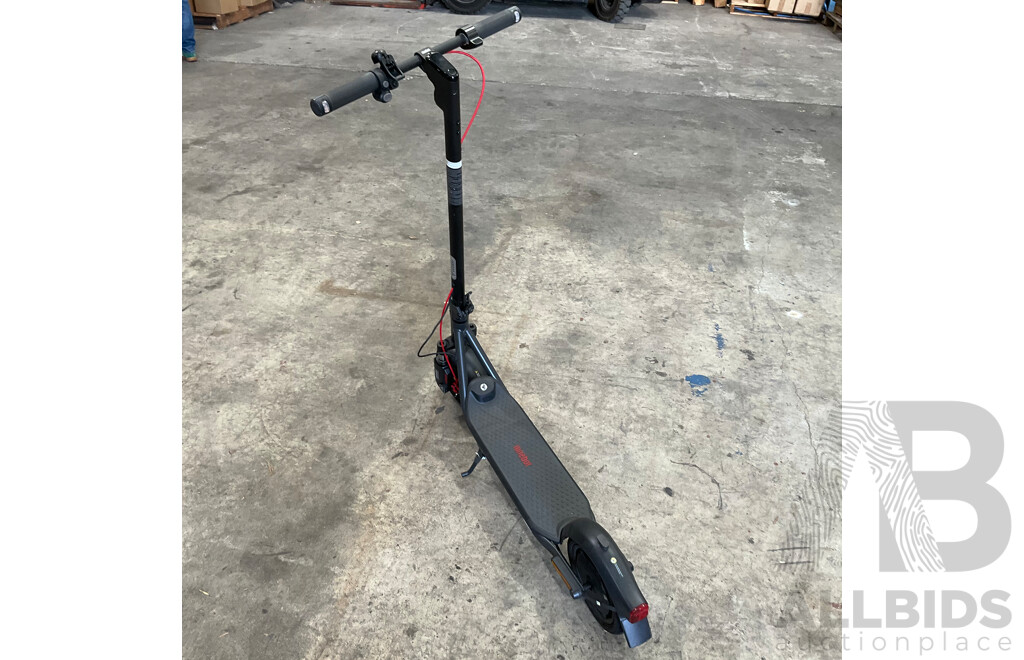 Ninebot EKick Scooter F2 Pro II