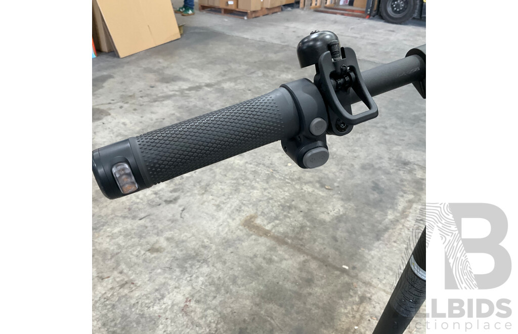 Ninebot EKick Scooter F2 Pro II